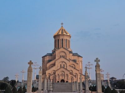 Georgia – Tbilisi