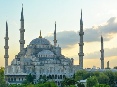 Turkey – Istanbul