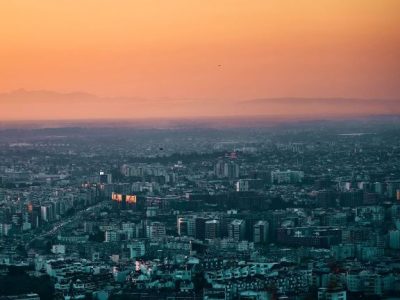 Albania – Tirana